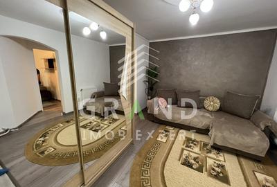 Apartament cu 2 camere semidecomandat, mobilat în Mănăștur - 5