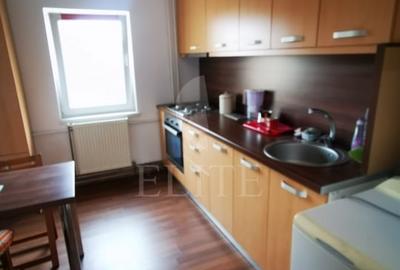 Apartament 2 camere în zona ALEXANDRU VLAHUTA - 7