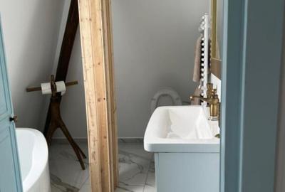 Duplex de vanzare, 220 mp, zona Centrul Vechi - 3