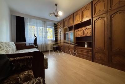 Apartament de 4 camere decomandat | Manastur - 1