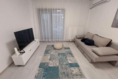 2 Camere Plaza Lujerului Exigent Timisoara Faza 1 Exigent 9Min Metrou - 2