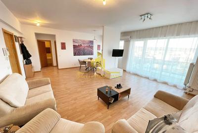Apartament cu 2 camere semidecomandat, mobilat în Gheorgheni - 2