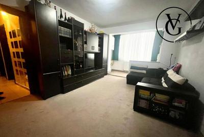 Apartament 2 camere | Casa de Cultura | Boxa subsol - 2