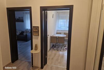 Garsonieră decomandată în Sânpetru - 1