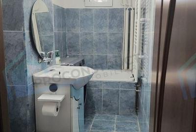 Apartament 2 camere de inchiriat | Iosefin | 350 E - 7