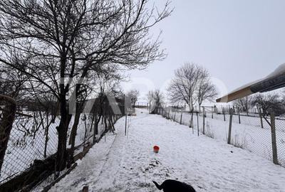 Prima afisare casa individuala 95 mp utili cu 540mp teren Sura Mare - 23