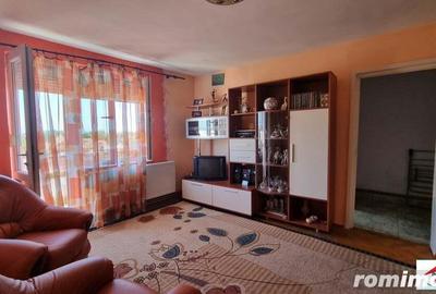 Apartament caramida 2 camere Solidaritatii cu balcon - 1