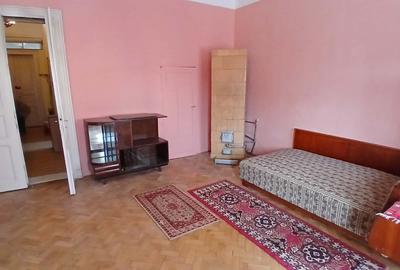 Apartament cu 2 camere în Ultracentral - 6