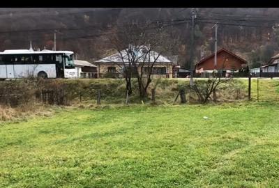 Teren Construcții intravilan de 1000 mp, în Est