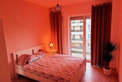 Birou de inchiriat la 100m de Metrou Berceni + parcare - 12