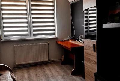 Garsonieră decomandată în Fratelia