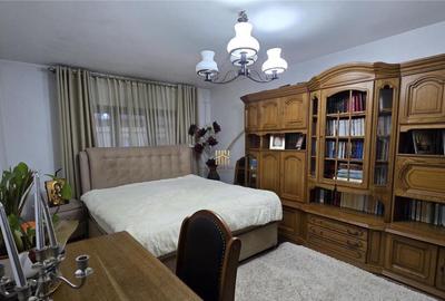 Apartament 3 camere - Suceava! De ! Burdujeni! - 4