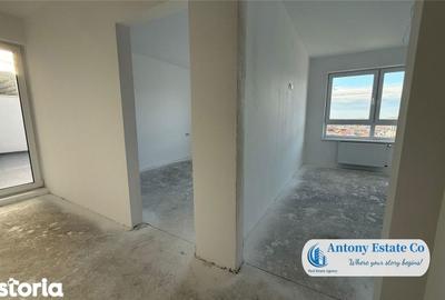 Apartament cu 3 camere în Tokai - 1