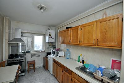 Apartament cu 4 camere semidecomandat, mobilat în Rahova - 10