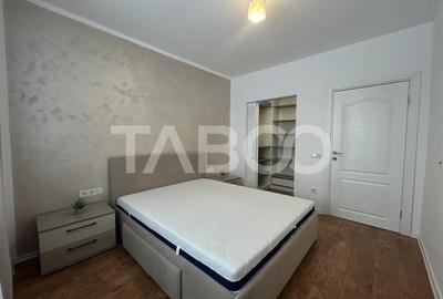 Apartament etaj intermediar la cheie premium balcon parcare privata - 6