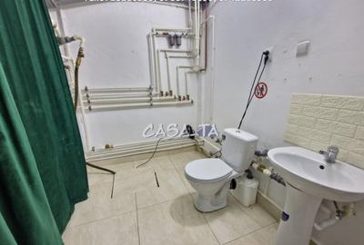 Spațiu comercial, de 96 mp, în 9 Mai