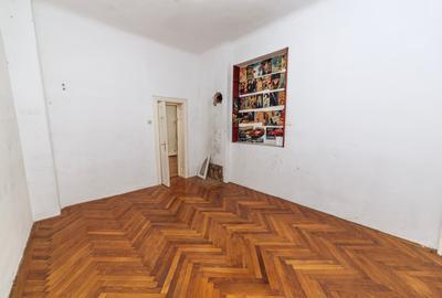 Casă in Floreasca cu Autorizatie de constructie-UNIC - 6