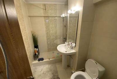 Apartament cu 4 camere decomandat, mobilat în Far - 6