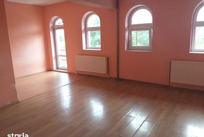 Spațiu comercial, de 700 mp, în Central - 11
