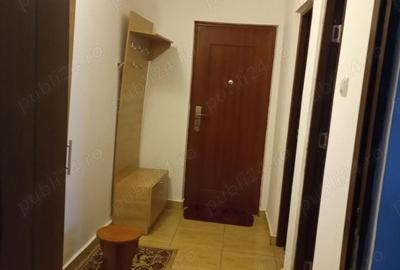 Apartament cu 2 camere semidecomandat în Central - 5