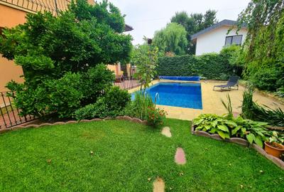 Casă cu 8 camere cu Canalizare în Iancu Nicolae - 20