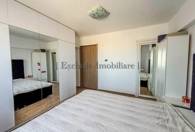 MD-uri - Apartament 3 cam | Vedere panoramica parc si la mare | Mobilat - utilat - 18