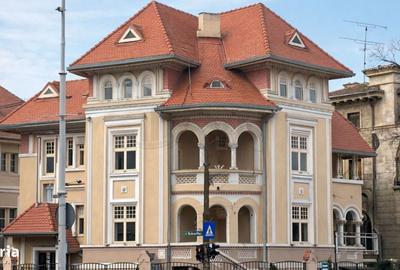 Casă cu Canalizare în Aviatorilor - 4