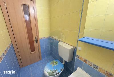 Apartament cu 2 camere, mobilat în Vasile Aaron - 5