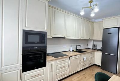 Apartament 3 camere prima inchiriere - 2