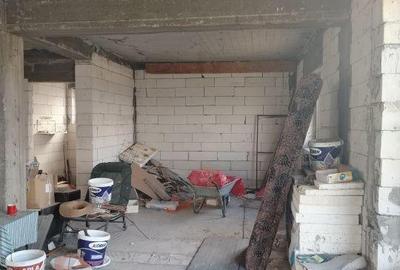 Casă cu 4 camere cu Teren 500 Mp în Cârcea - 11