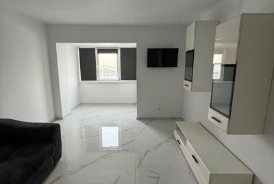 Apartament cu 2 camere, mobilat în 1 Mai - 2