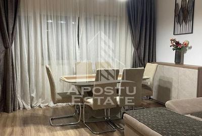 Apartament cu 3 camere centrala proprie si parcare privata Braytim - 3