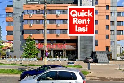 Garsonieră semidecomandată în Tătărași - 1