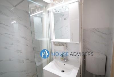 Inchiriere apartament 2 camere Calea Victoriei - 15