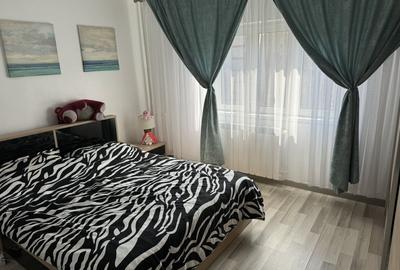 Apartament cu 2 camere decomandat, mobilat în Panduri - 6