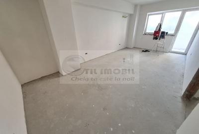 Apartament decomandat de vanzare in Iasi, Galata, 56,62 mp, bloc nou - 1