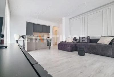Apartament 3 camere Alphaville Arena cu parcare subterana