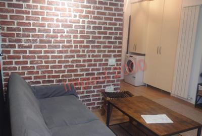 Garsoniera zona Elvila - Palazu Mare - 5