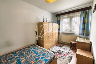 Apartament cu 2 camere semidecomandat, mobilat în Calea Dumbrăvii - 5