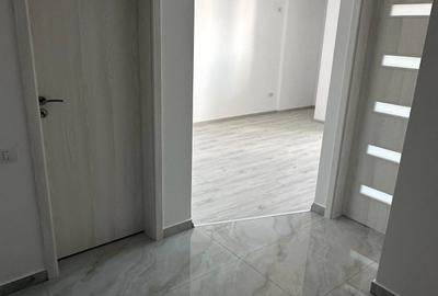 Garsonieră decomandată în Berceni - 2