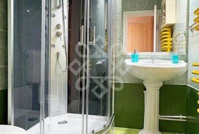 Casă cu 2 camere cu Teren 1200 Mp în Sânmartin - 5