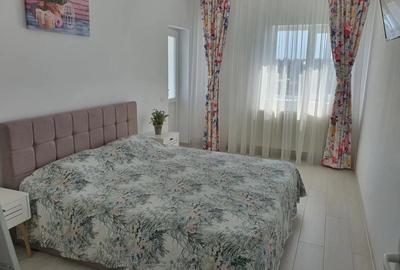 Ultracentral Garsoniera 40mp Regim Hotelier sau perioada lunga - 1