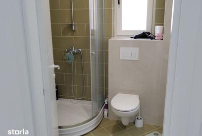 Apartament cu 2 camere în Cug - 14