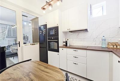 Casă individuală cu 5 camere cu Canalizare în Brâncoveanu - 5