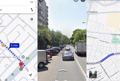 Garsonieră decomandată în Sebastian - 14