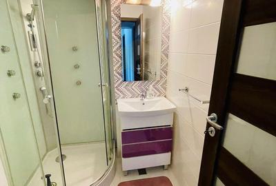 Apartament cu 4 camere decomandat, mobilat în Zorilor - 1