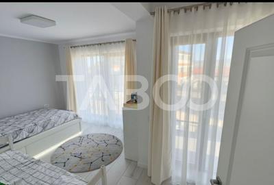 De vanzare casa individuala la cheie cu garaj si terasa cu panorama - 4