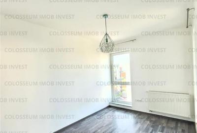 Apartament 3 camere+parcare- zona Avantgarden - 10