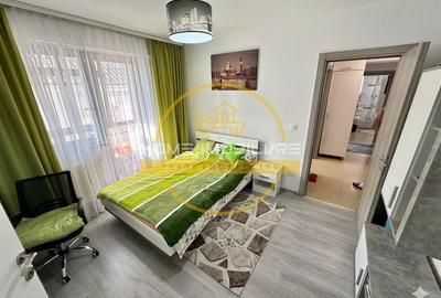 Apartament cu 2 camere decomandat, mobilat în Frumoasa - 3