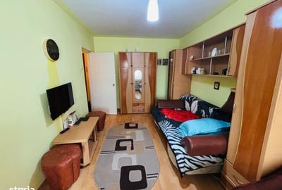 Garsonieră semidecomandată în Obcini